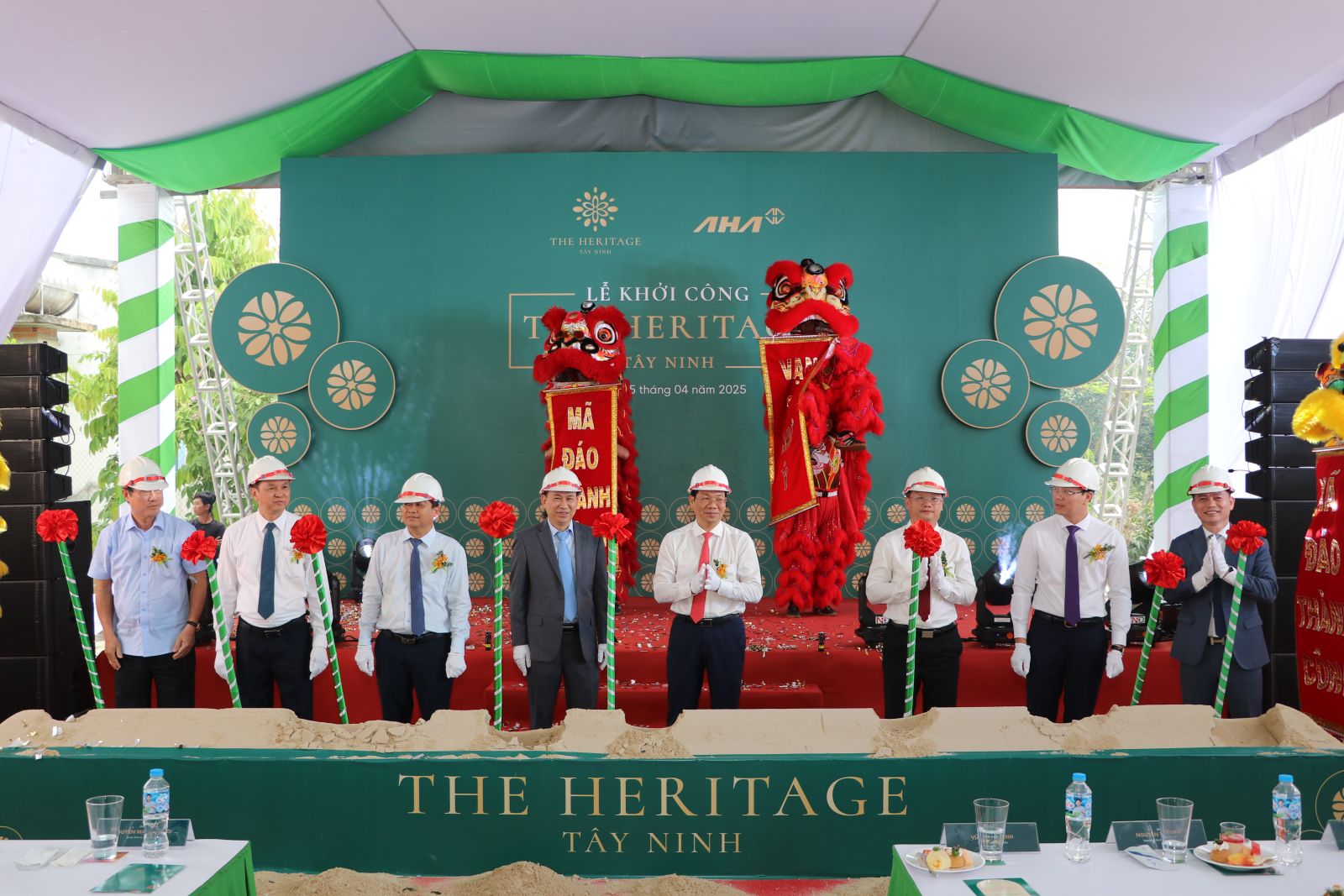 Creating momentum for Tay Ninh to become a “must-visit destination” on the national and regional tourism map