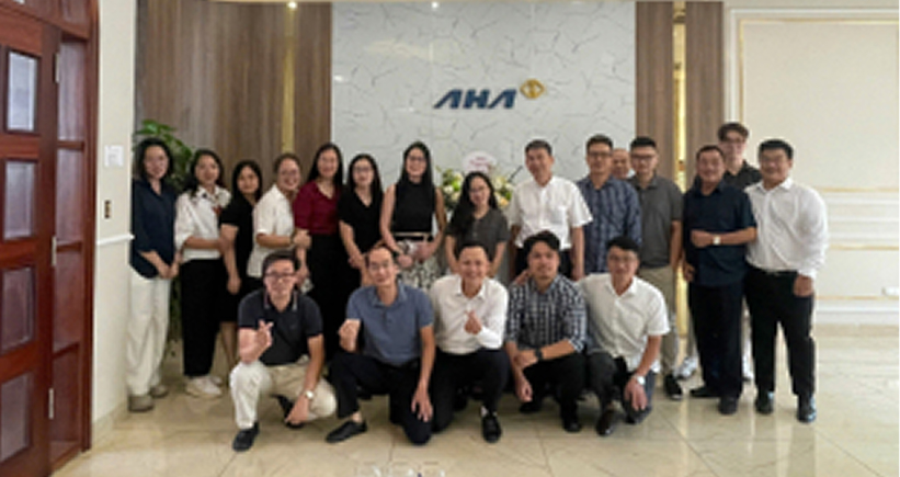 Join our talented team today