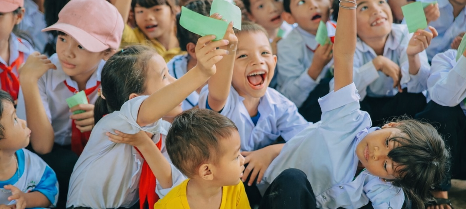 Cam kết<br> trách nhiệm xã hội