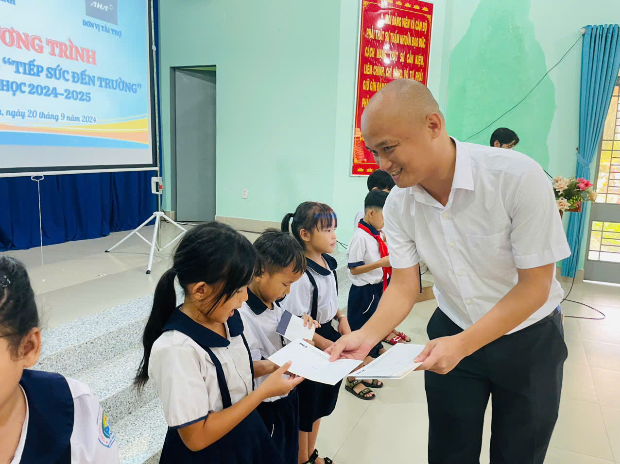 Preserving and Promoting Educational Values