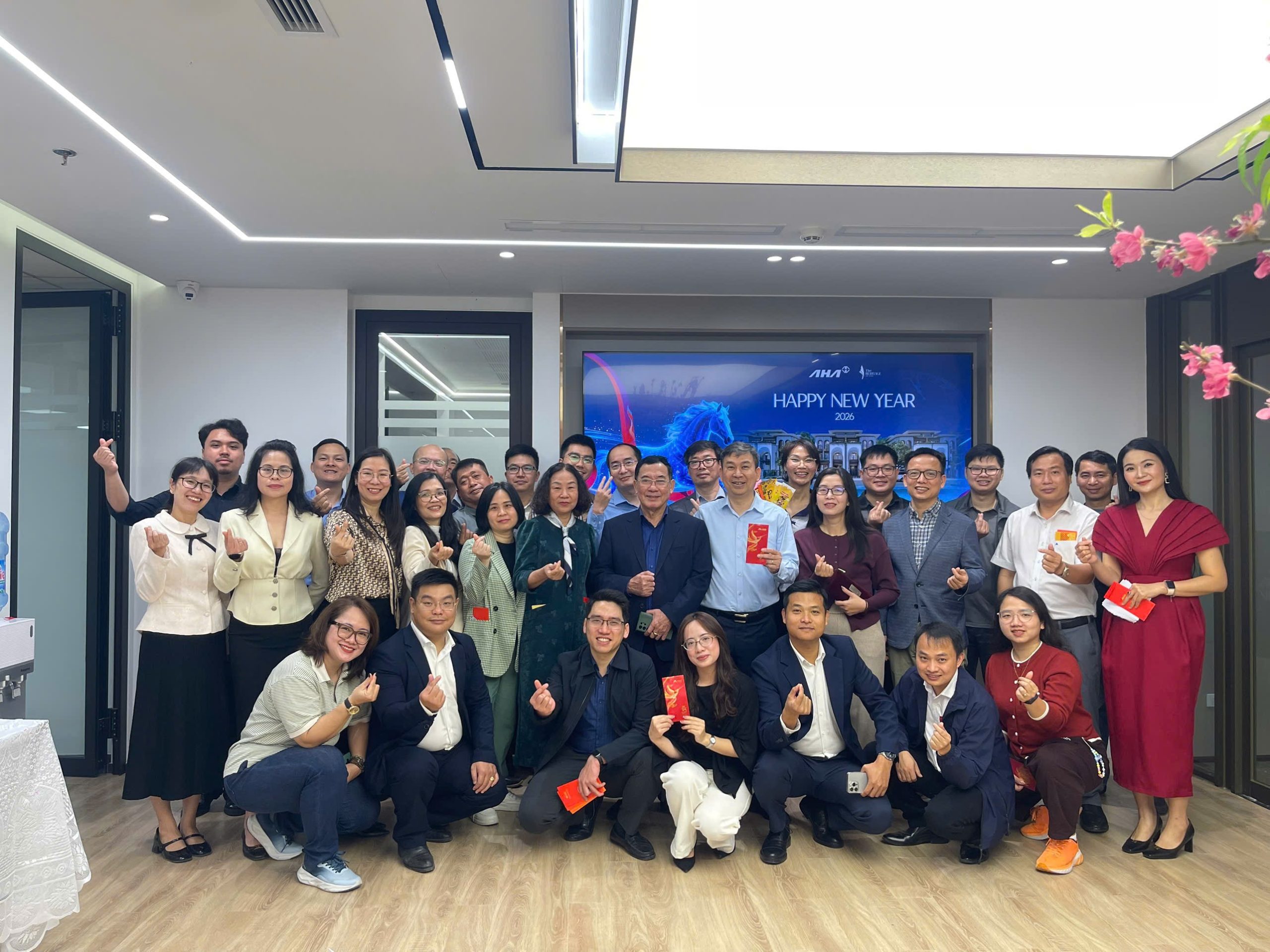 hãy tham gia ngay vào đội ngũ nhân tài của chúng tôi!