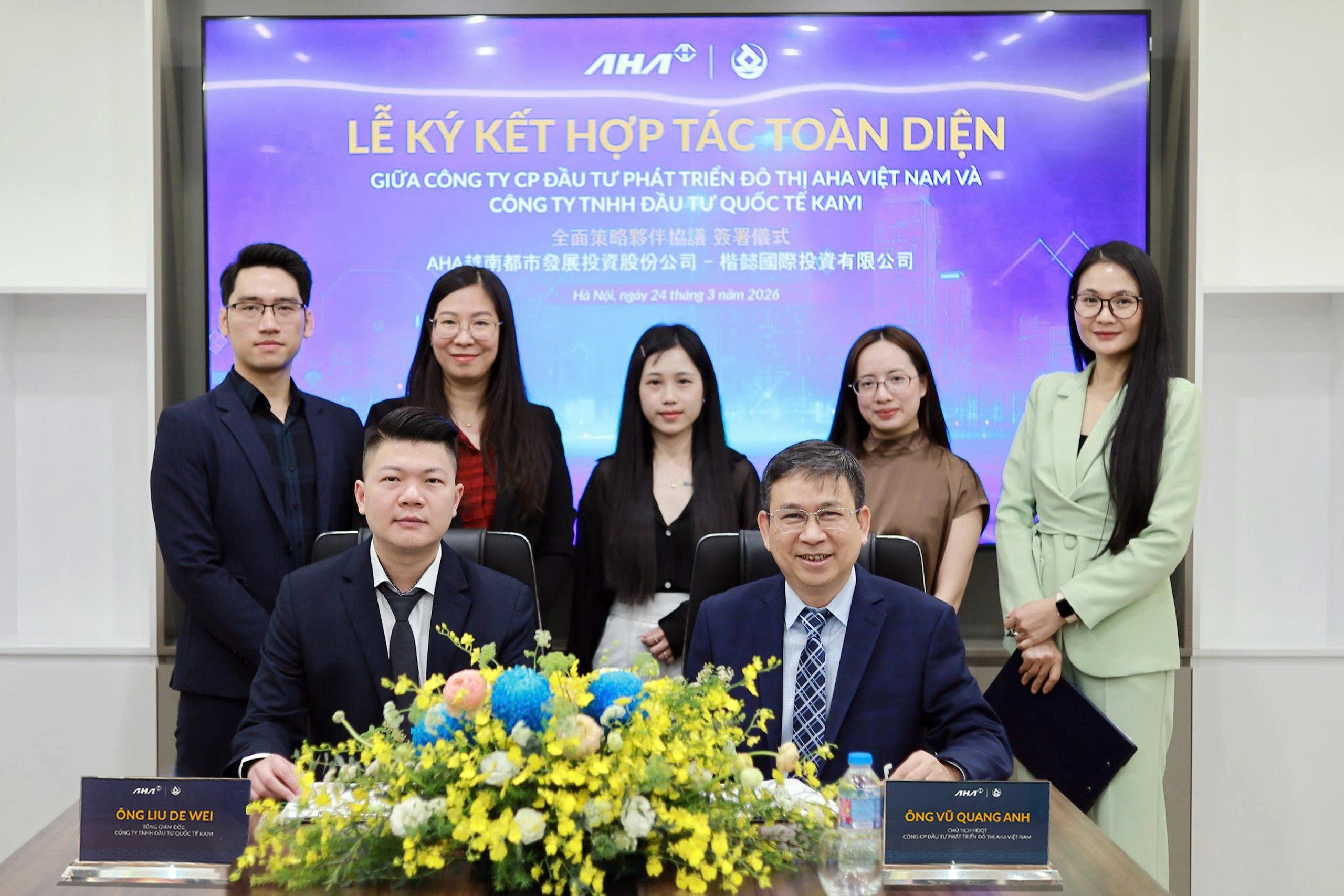 The Heritage Tay Ninh – Kích hoạt dòng chảy quốc tế, khai sinh cộng đồng tinh hoa