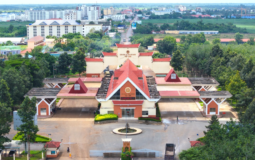 Bất động sản Tây Ninh đón sóng tăng trưởng